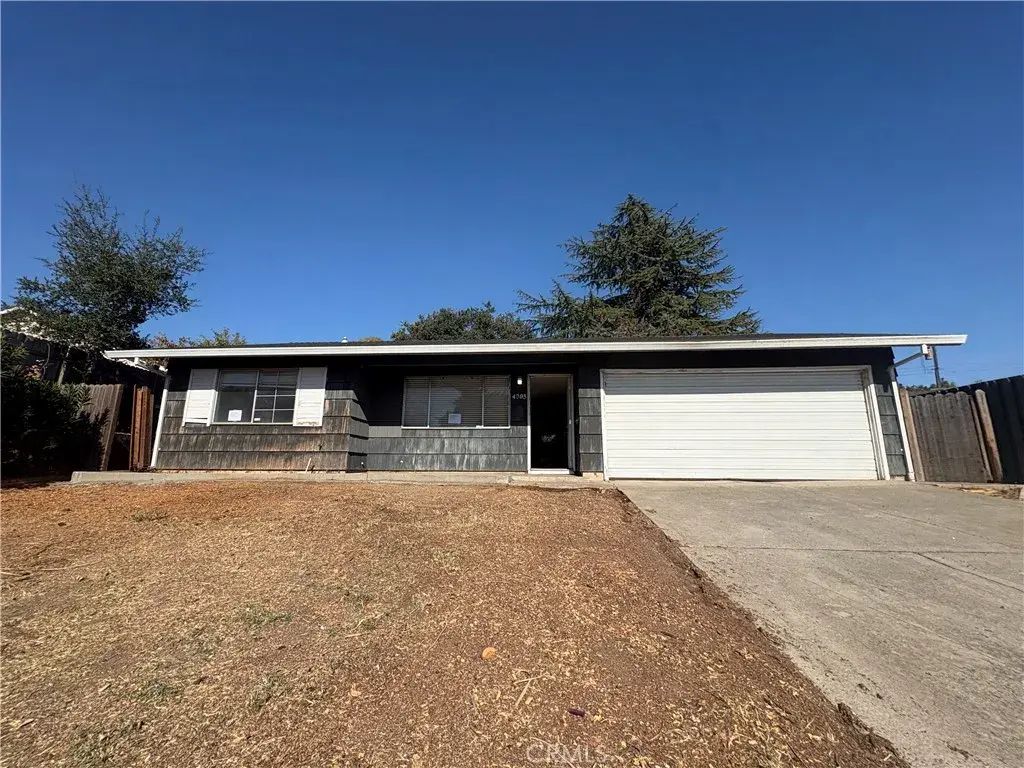 4305 Ramsey, North Highlands