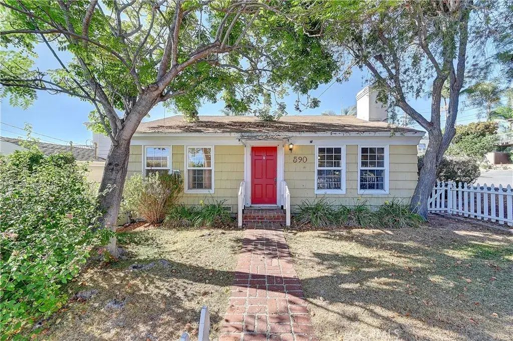 590 Seaview Street, Laguna Beach