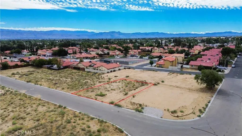Fresno, Hesperia
