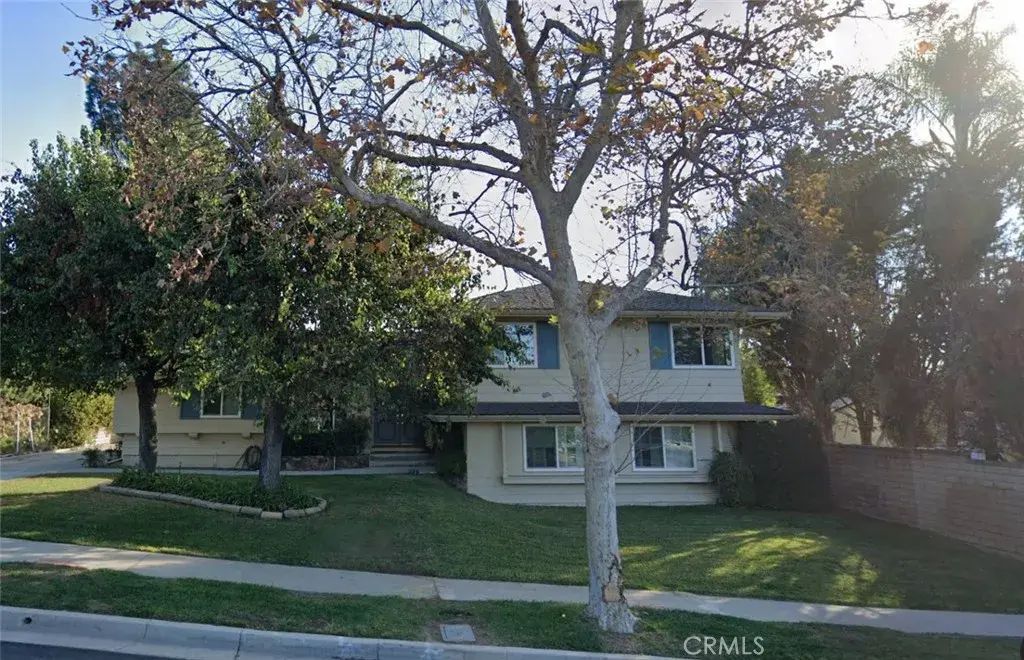 1670 N Sandalwood Drive North, Brea