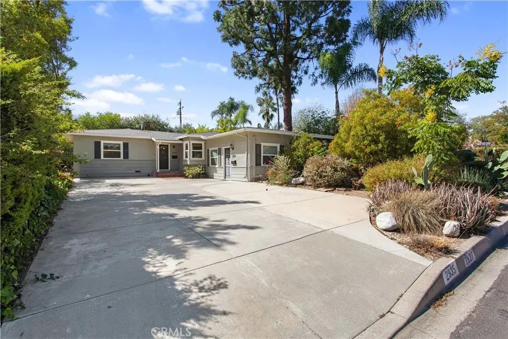 2935 Rhodelia Avenue, Claremont