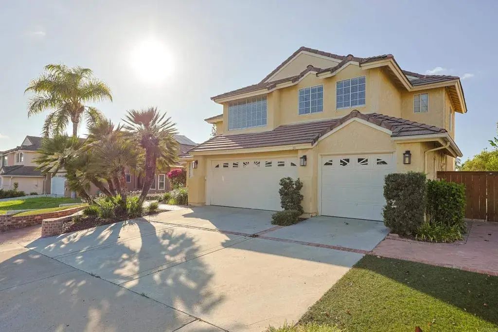 542 Port Harwick, Chula Vista