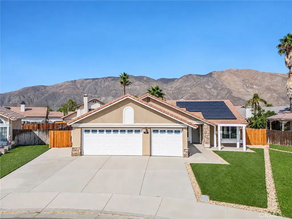 361 Wales Court, San Jacinto