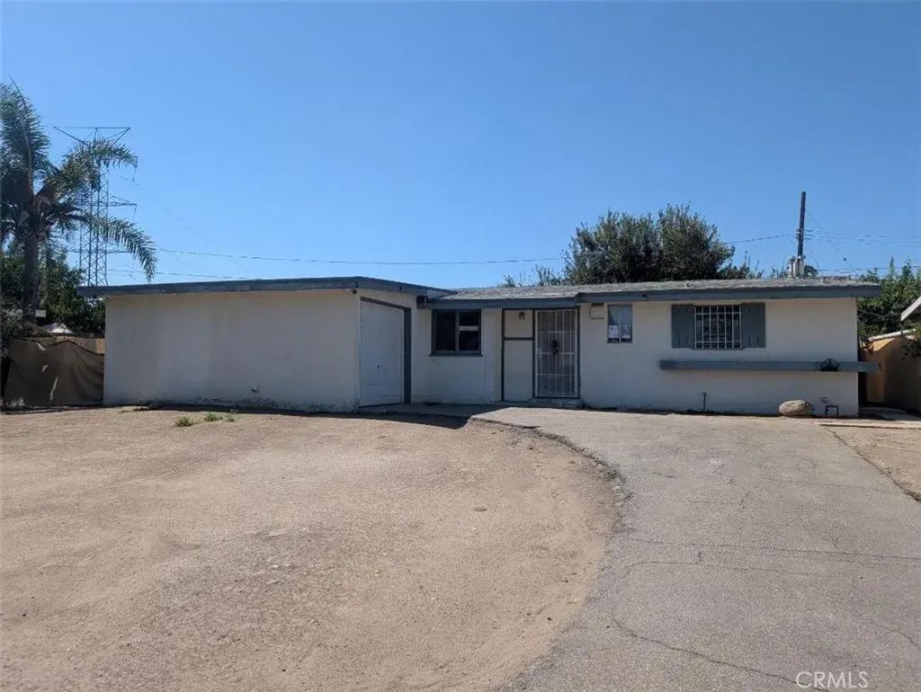 17009 E Orkney, Azusa