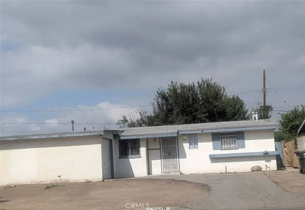 17009 E Orkney, Azusa