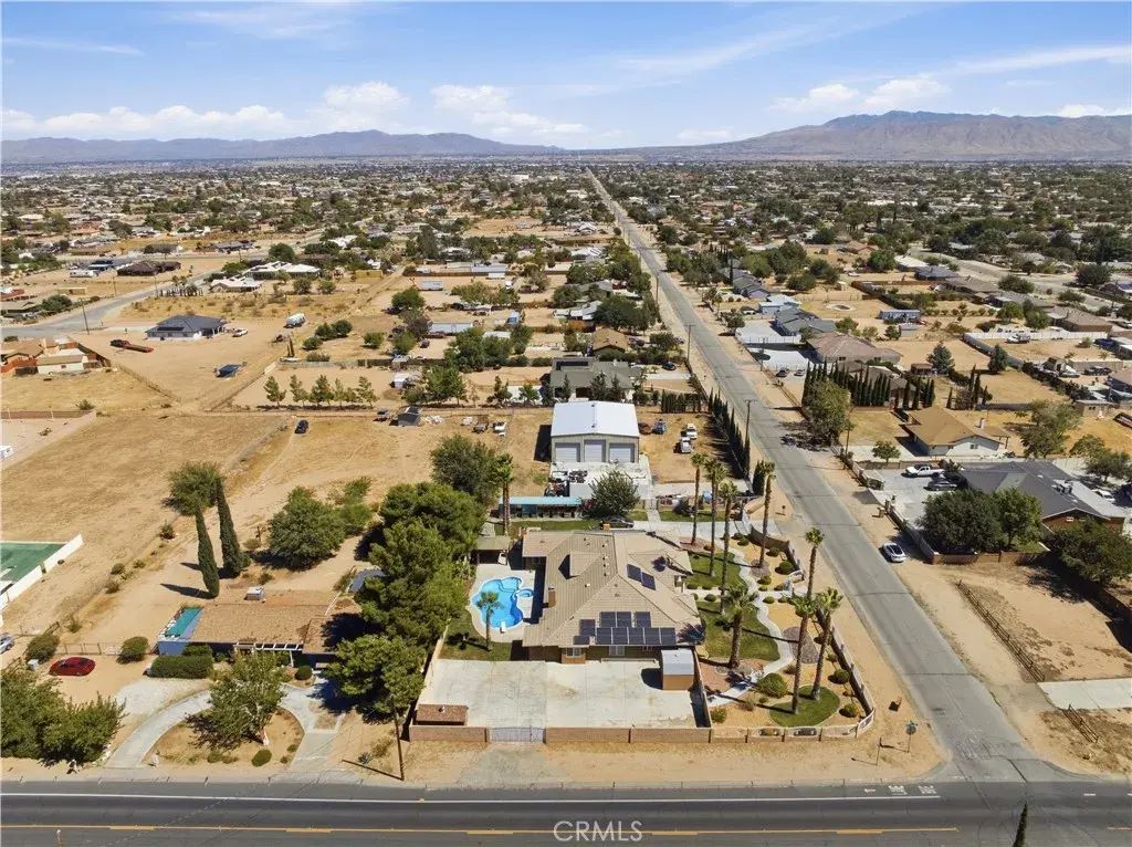 14940 Mesa Street, Hesperia