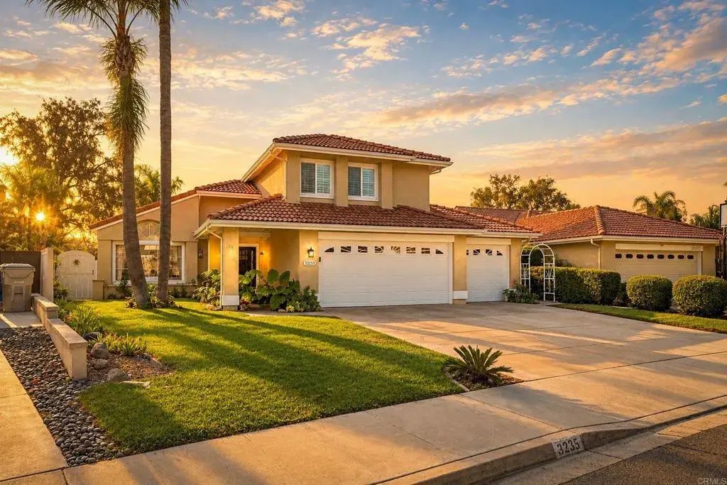 3335 Tournament Drive, Oceanside