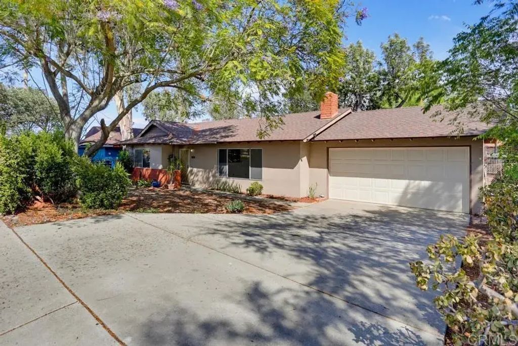 310 Elbrook Drive, Fallbrook