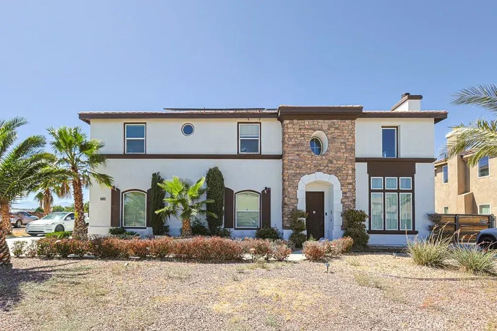 12620 Mar Vista, Apple Valley