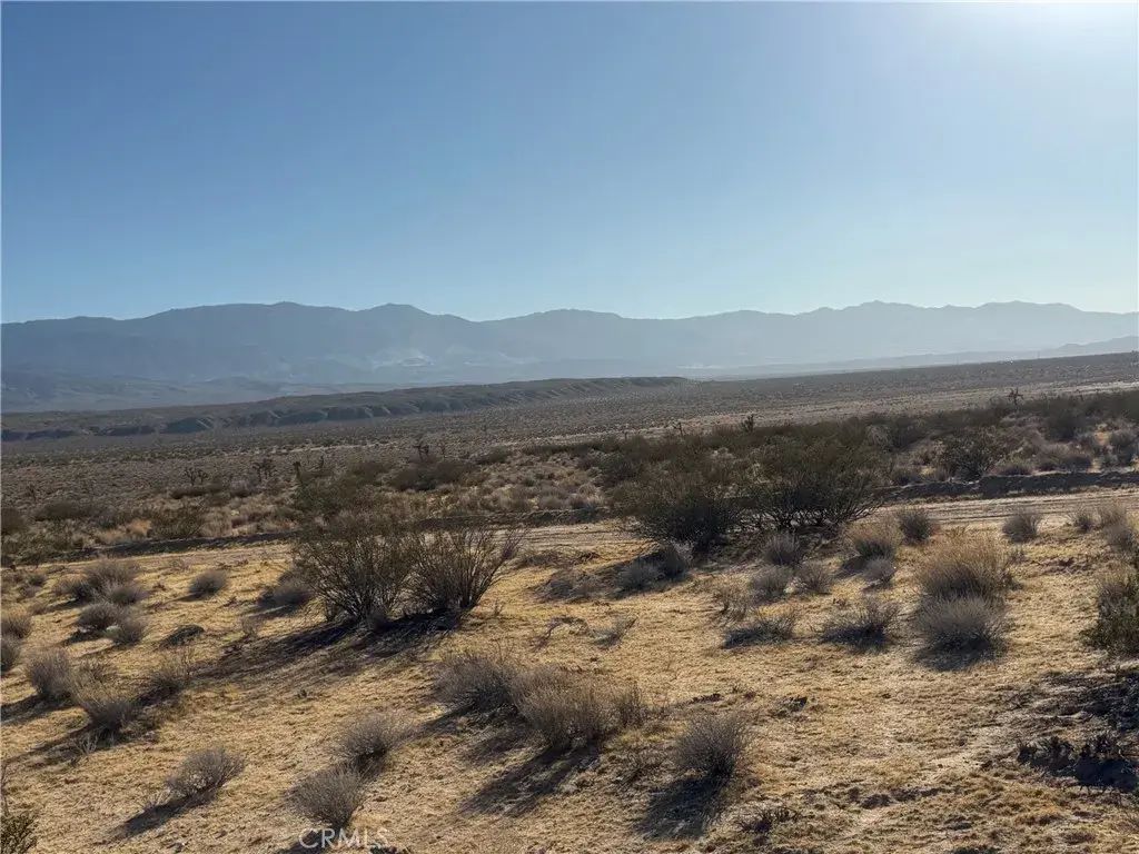 7 H, Lucerne Valley