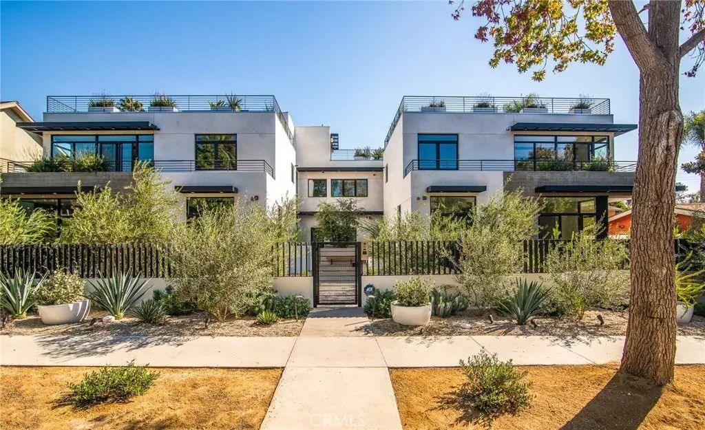 812 Huntley Drive Unit#104 104, West Hollywood