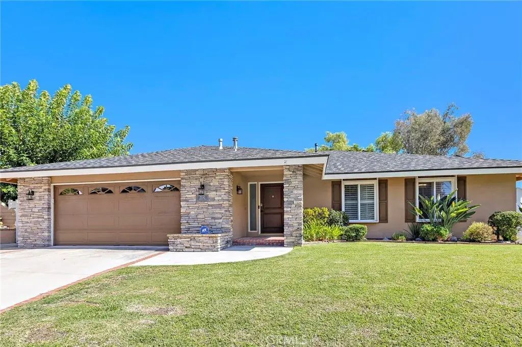 25542 Terreno Drive, Mission Viejo