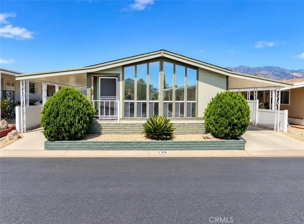 5700 W Wilson 10, Banning