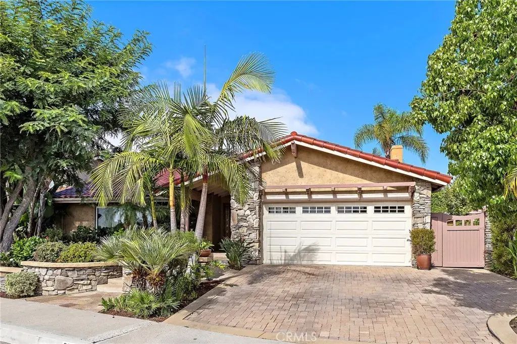 23631 Amalia, Mission Viejo