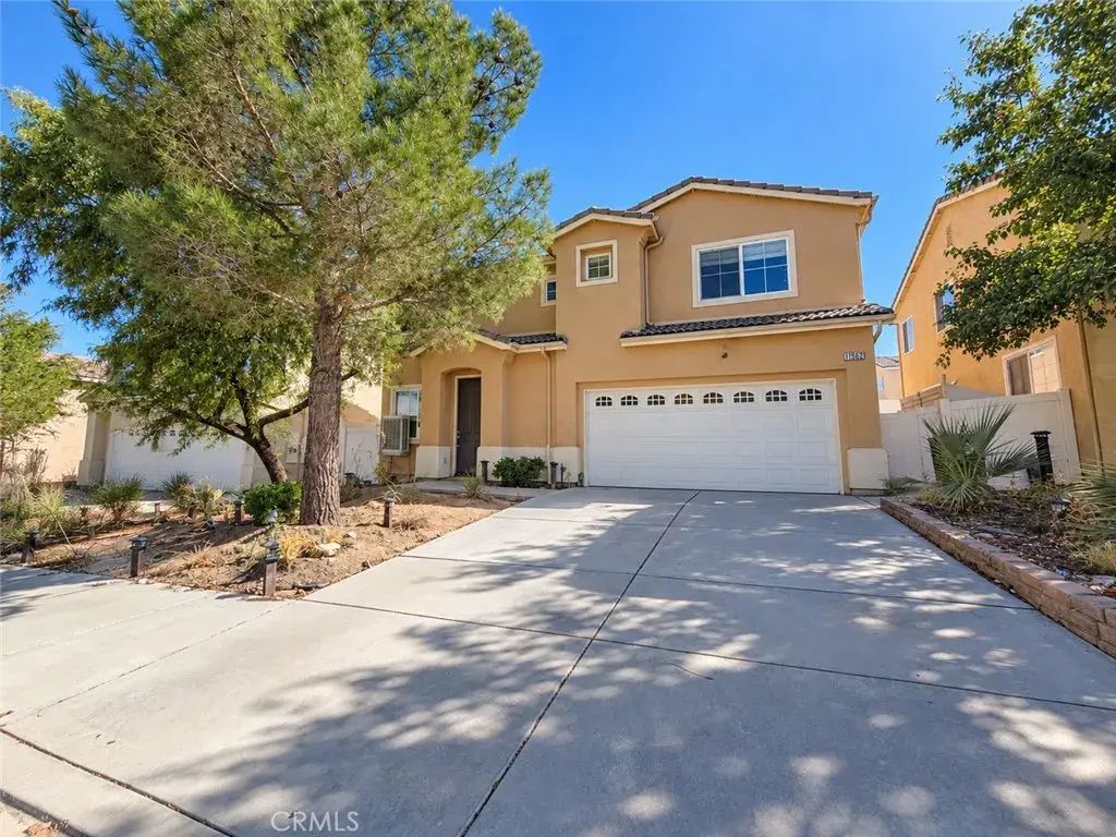 15587 Ripple Ridge, Victorville