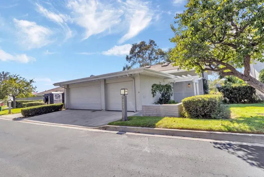 5524 Caminito Herminia, La Jolla