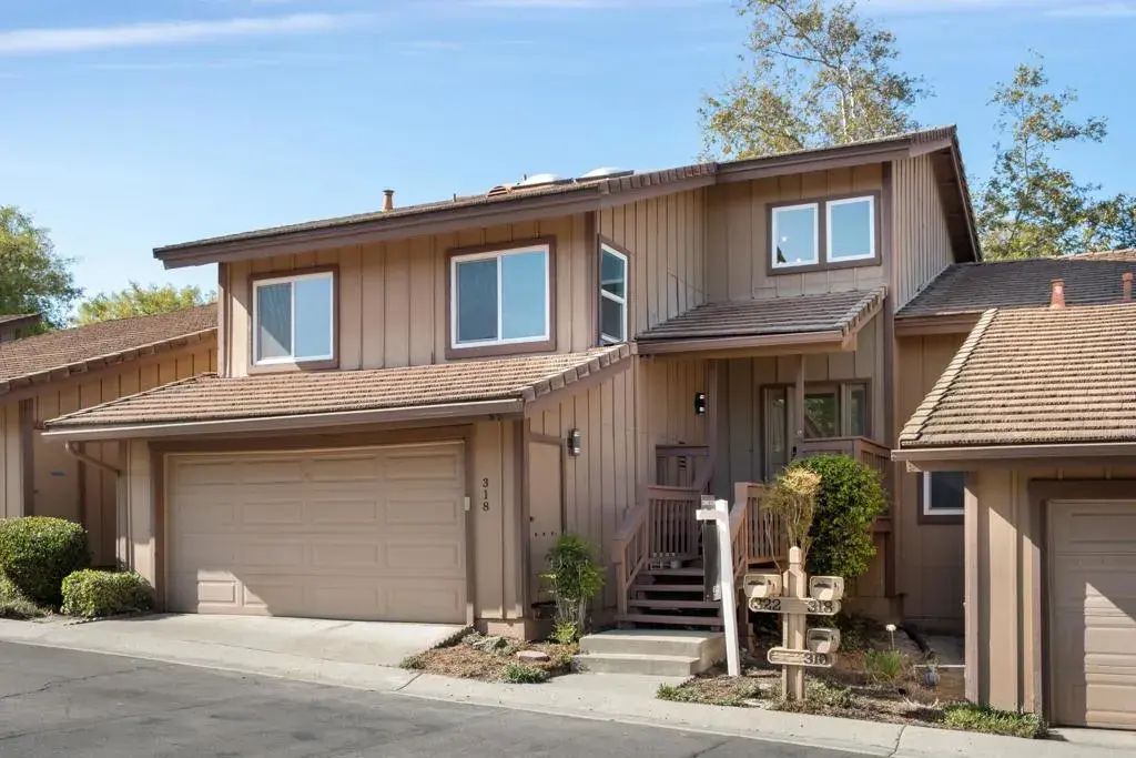 318 Windyridge, Escondido