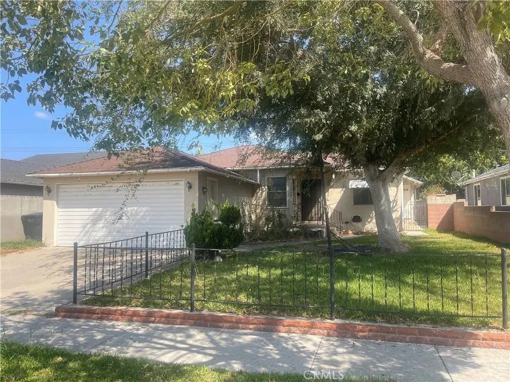 15208 Caulfield, Norwalk