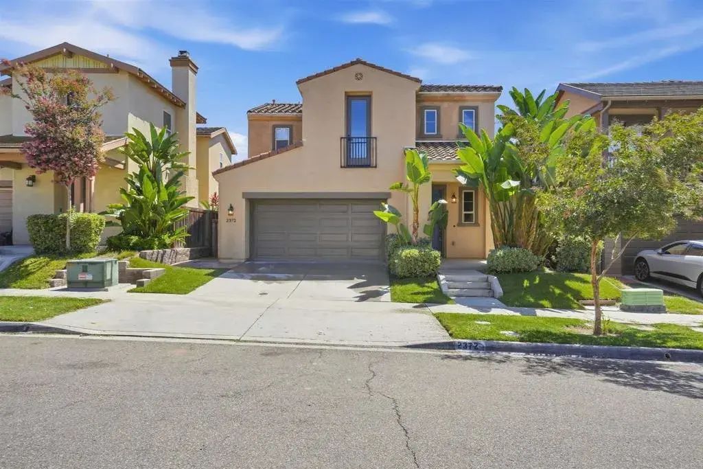 2372 Wander Street, Chula Vista