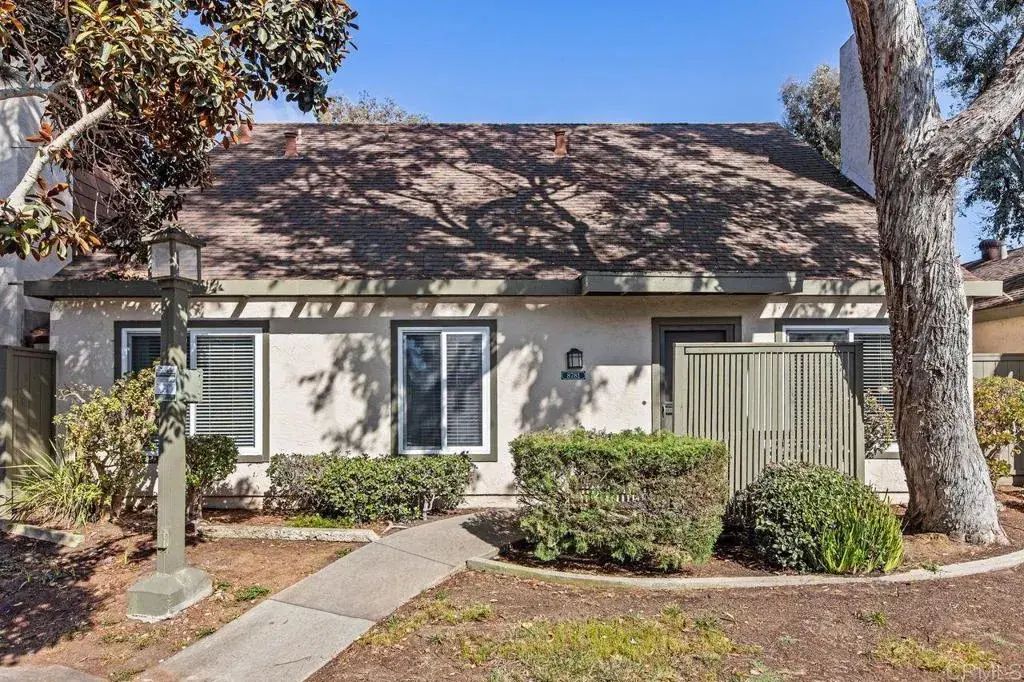 8781 Hillery Drive, 