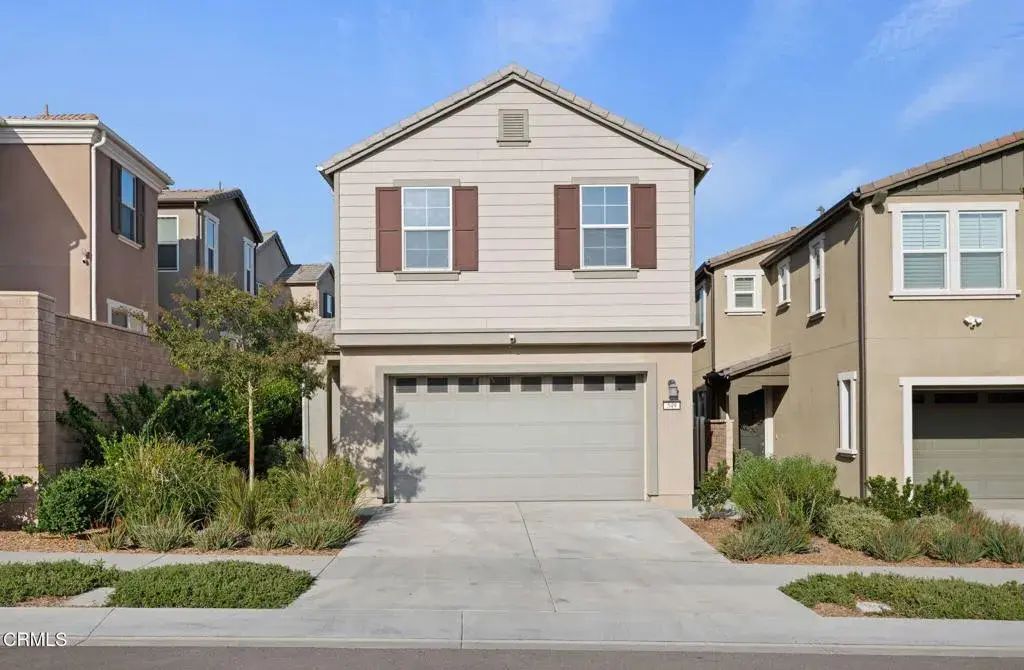 549 Kumquat Court, Santa Paula