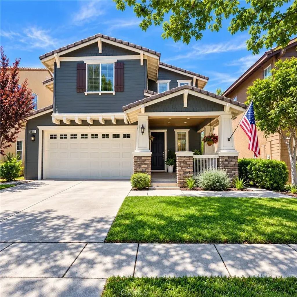 11106 Morningstar Place, Loma Linda