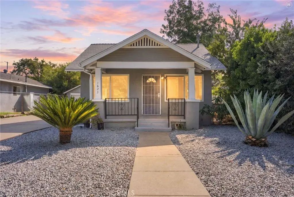 1625 Genevieve, San Bernardino