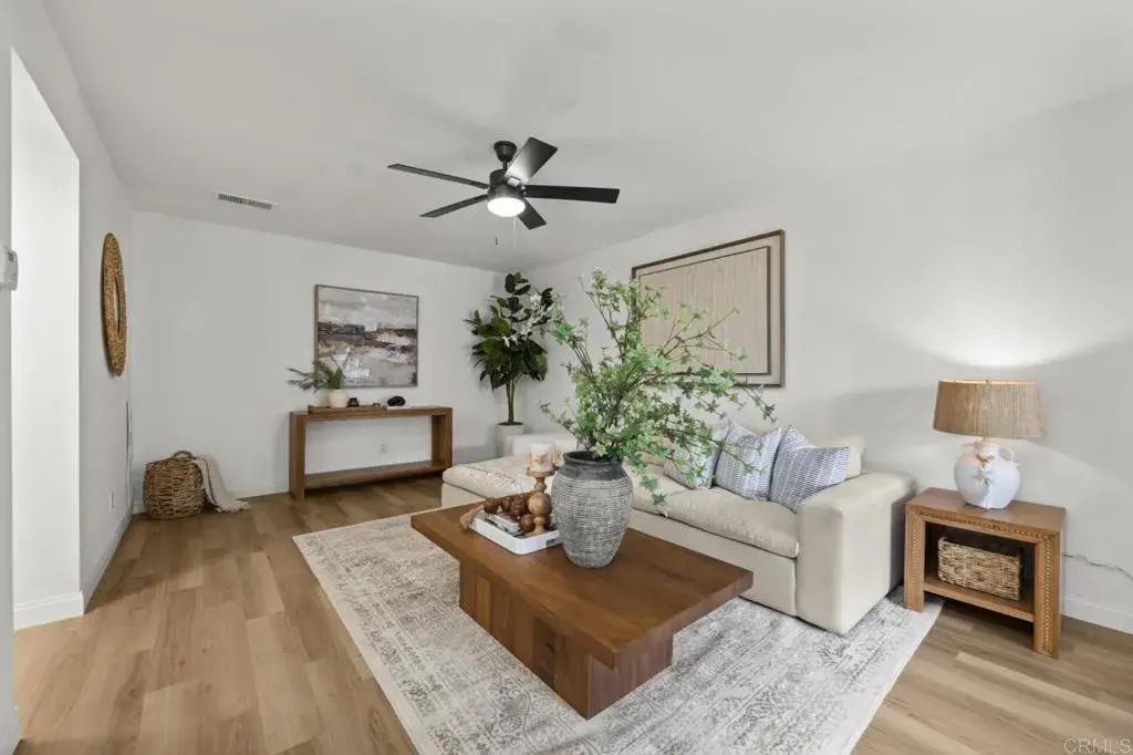 1164 Madera Lane, Vista