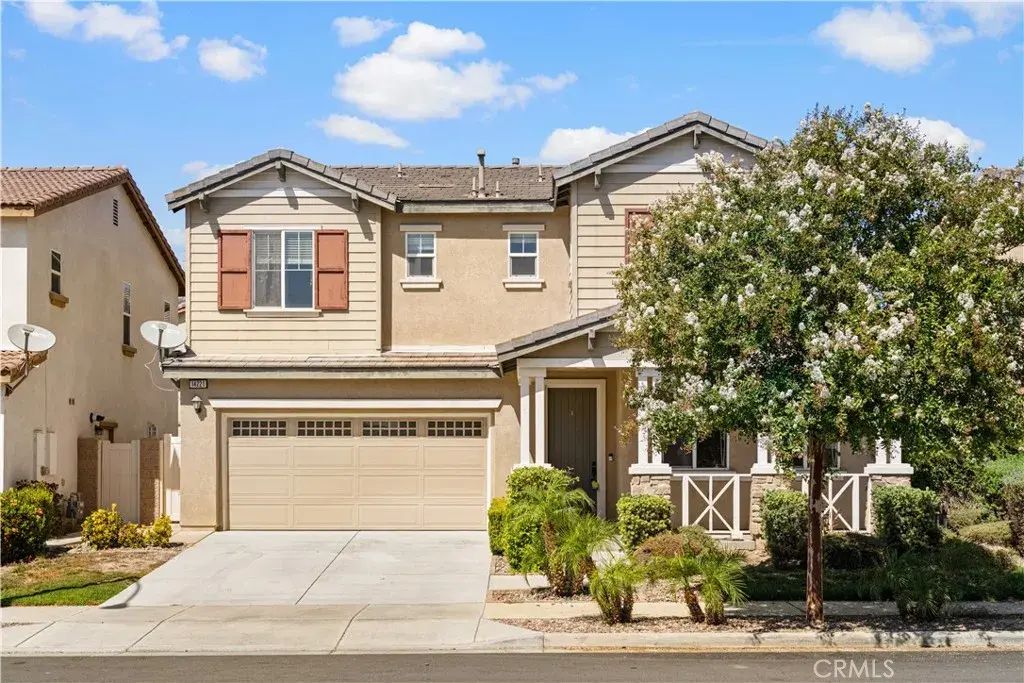 14221 Legato Court, Eastvale