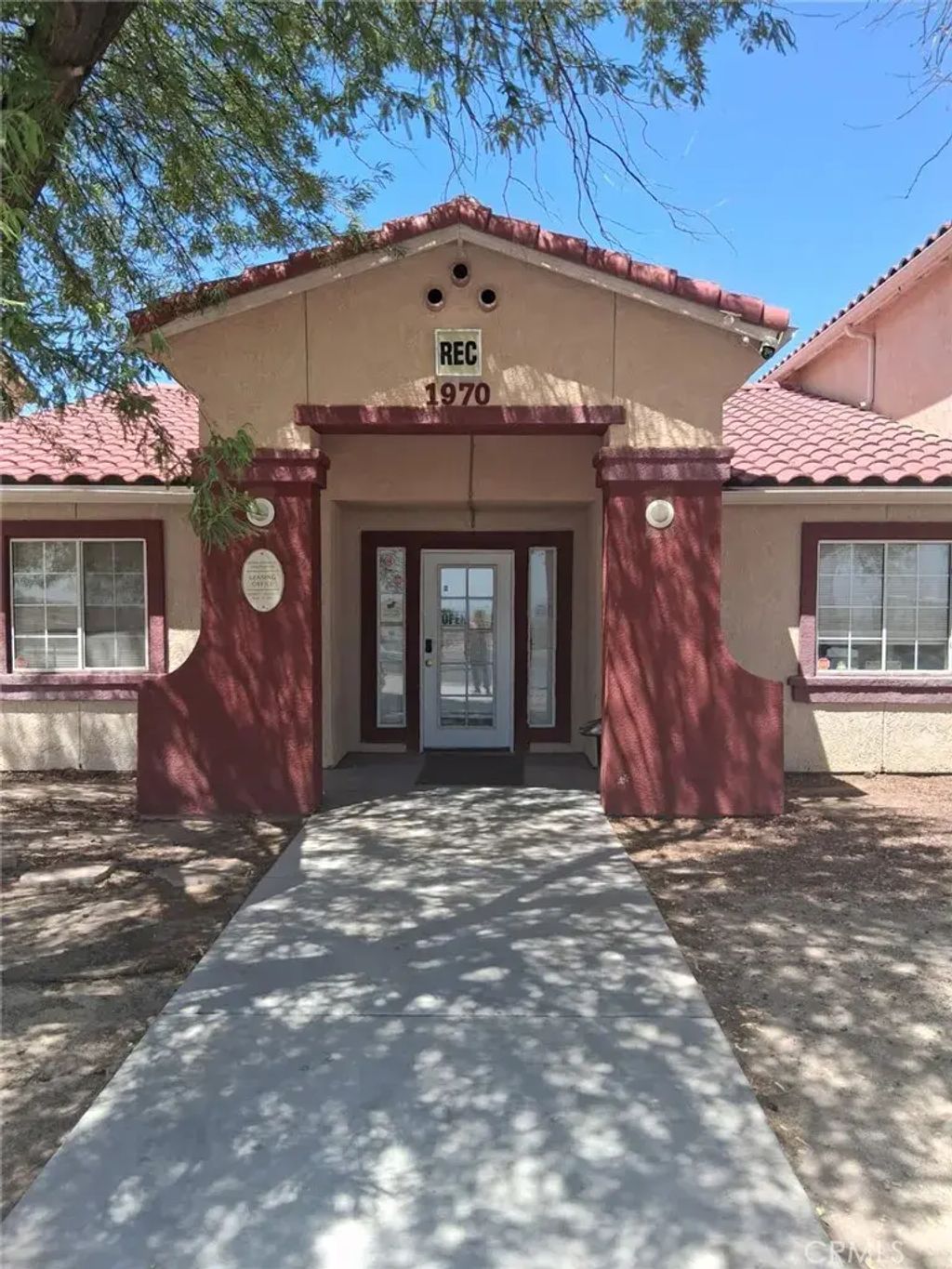 1970 Clary Drive 712, Needles