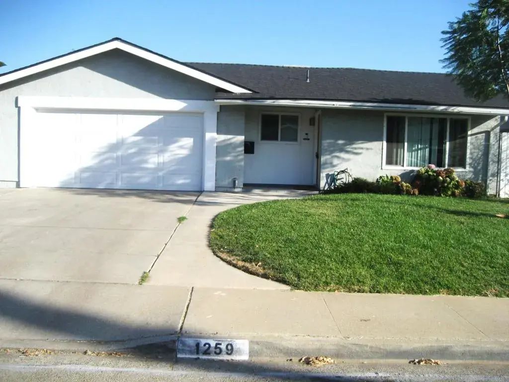 1259 Siggson Ave, Escondido