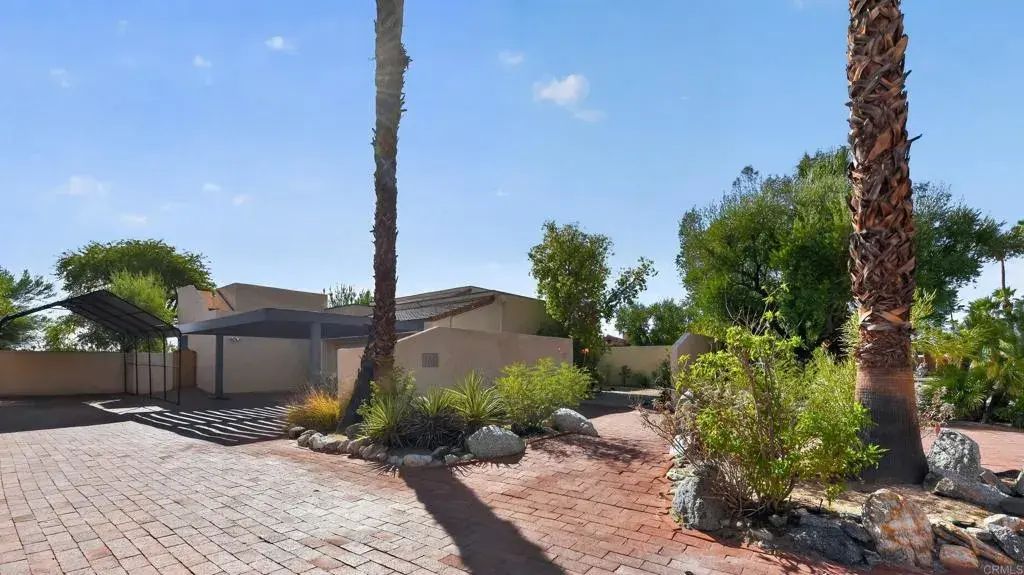 160 Montezuma Road, Borrego Springs