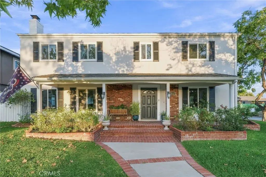 4112 Denver Avenue, Yorba Linda