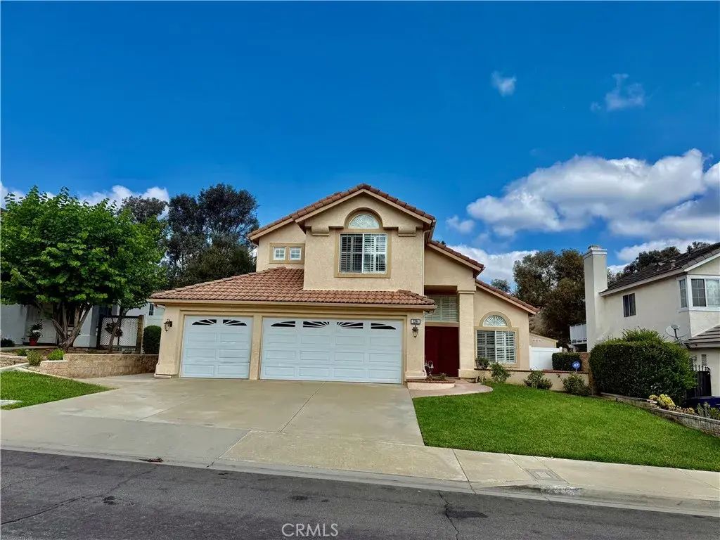 2284 Calle Bienvenida, Chino Hills
