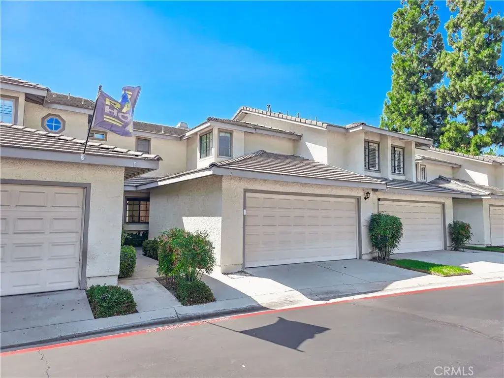 1992 E Cienega Avenue D, Covina