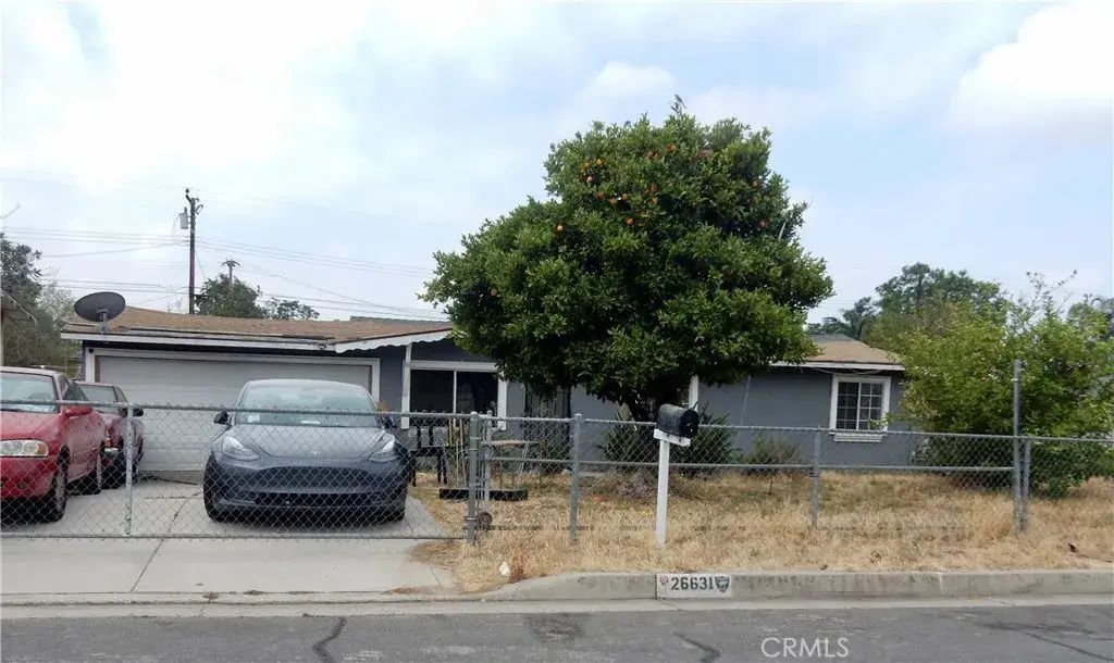26631 15th, Highland