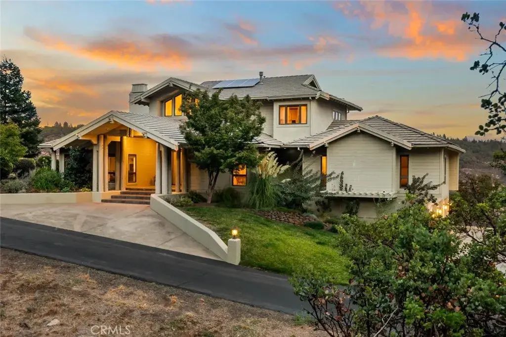 14950 Eagle Ridge Dr, Forest Ranch