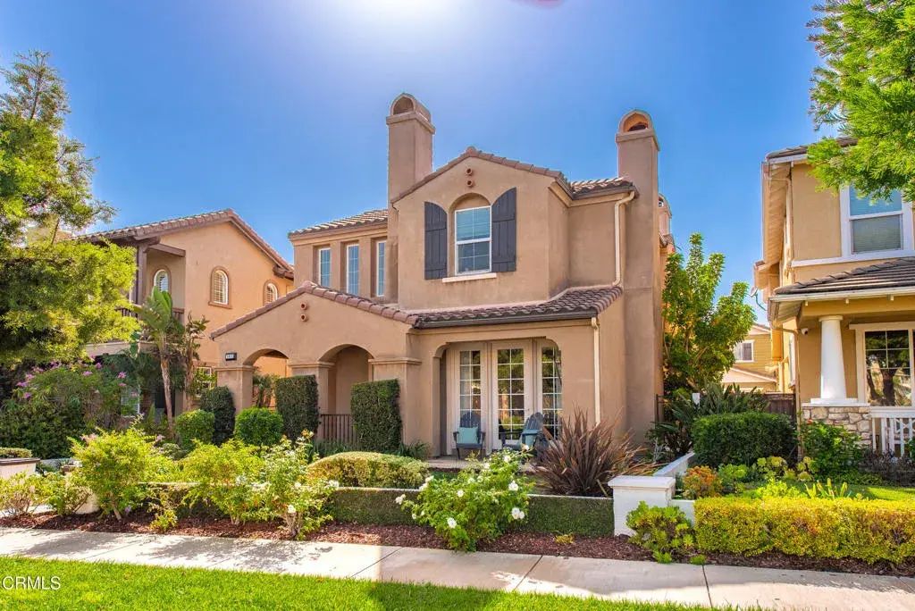 1411 Seabridge Lane, Oxnard