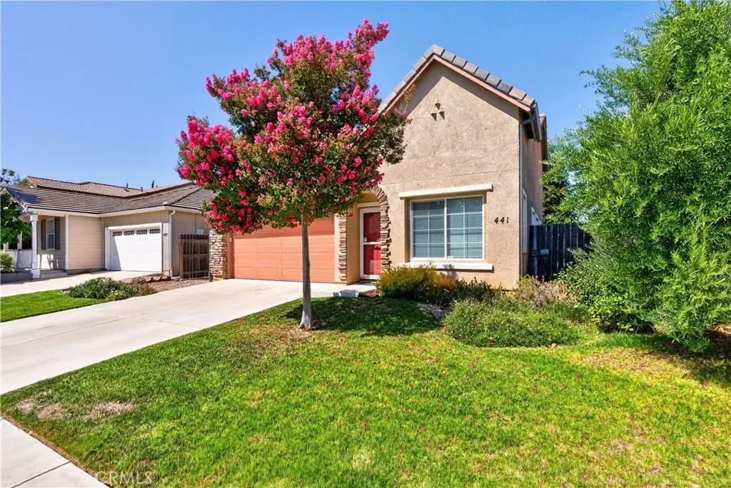 441 Kenton Court, Paso Robles
