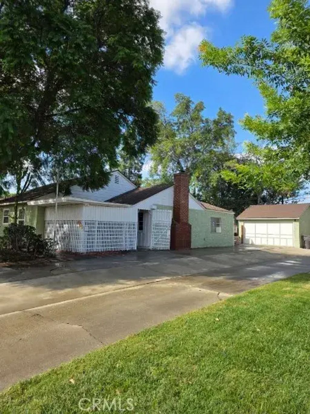6825 Glacier Drive, Riverside
