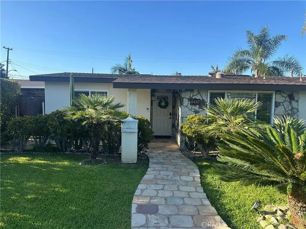 4447 Orchard Street, Montclair