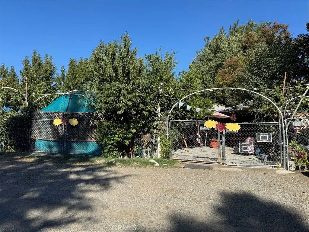 114 San Mateo, Gerber