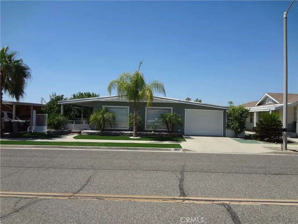 1065 S Elk, Hemet