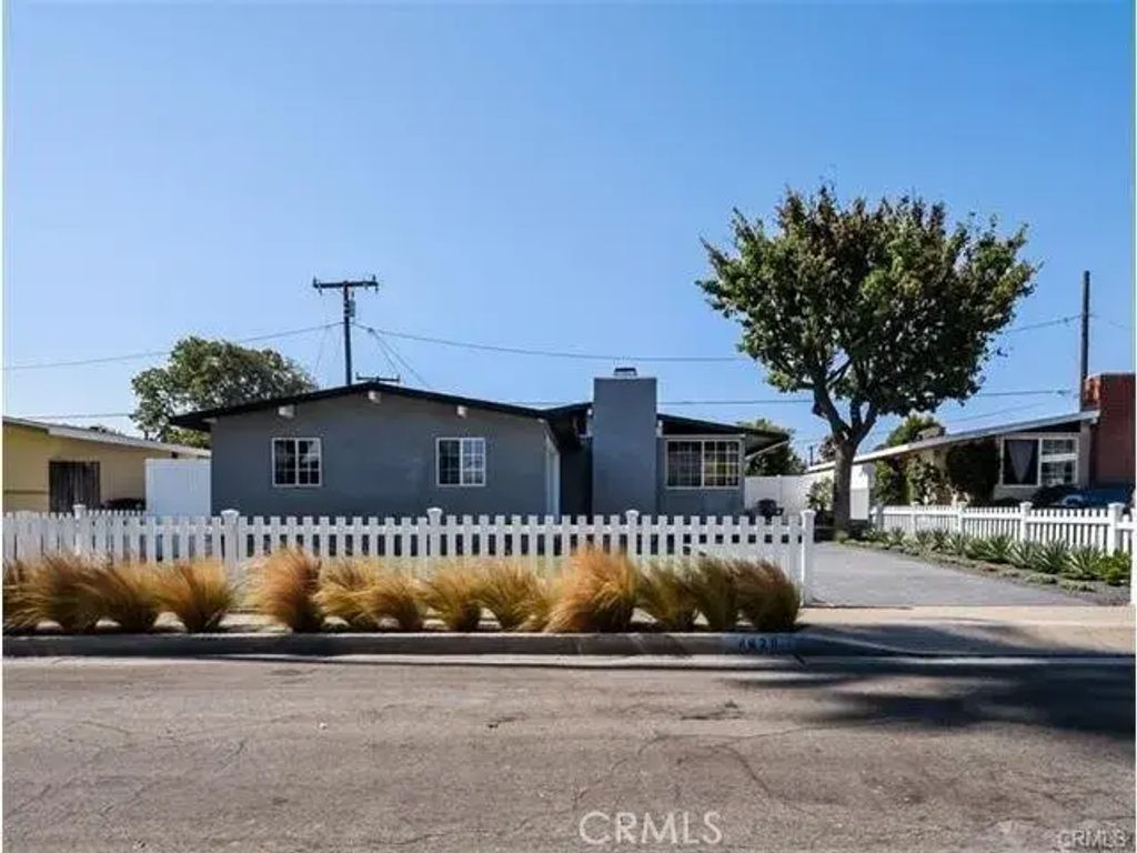 4628 Sepulveda, Torrance