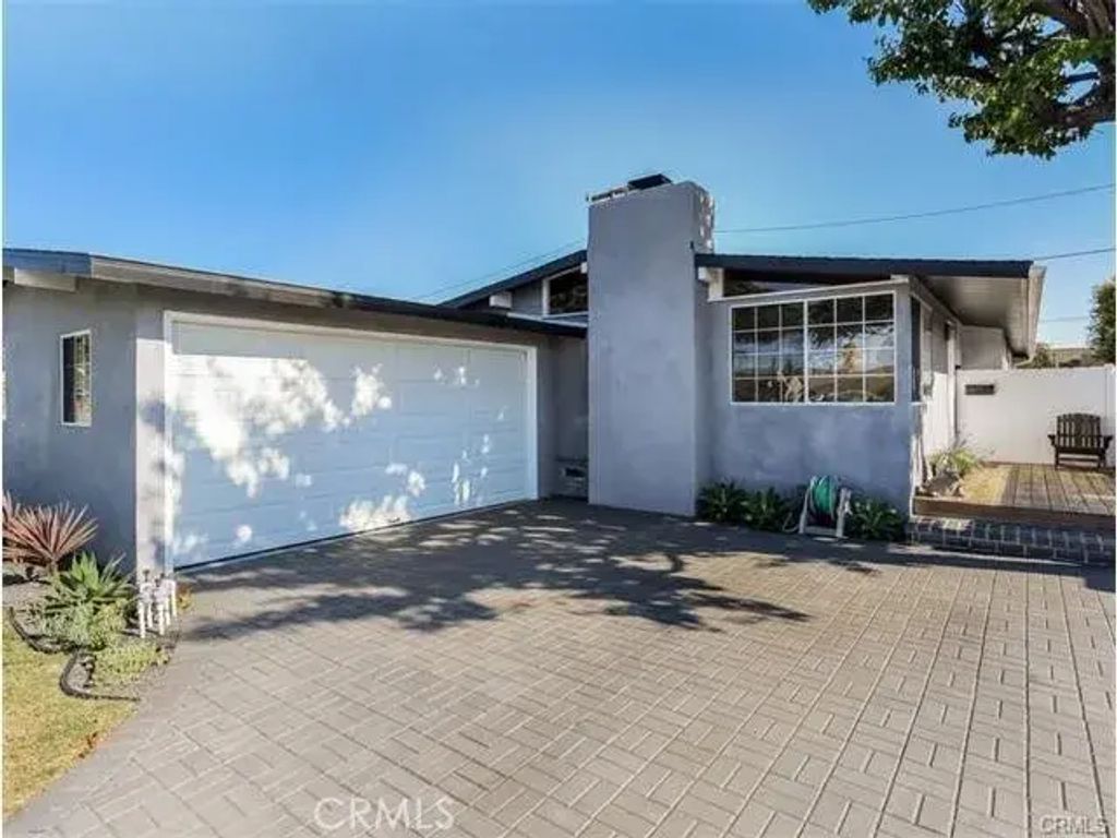 4628 Sepulveda, Torrance