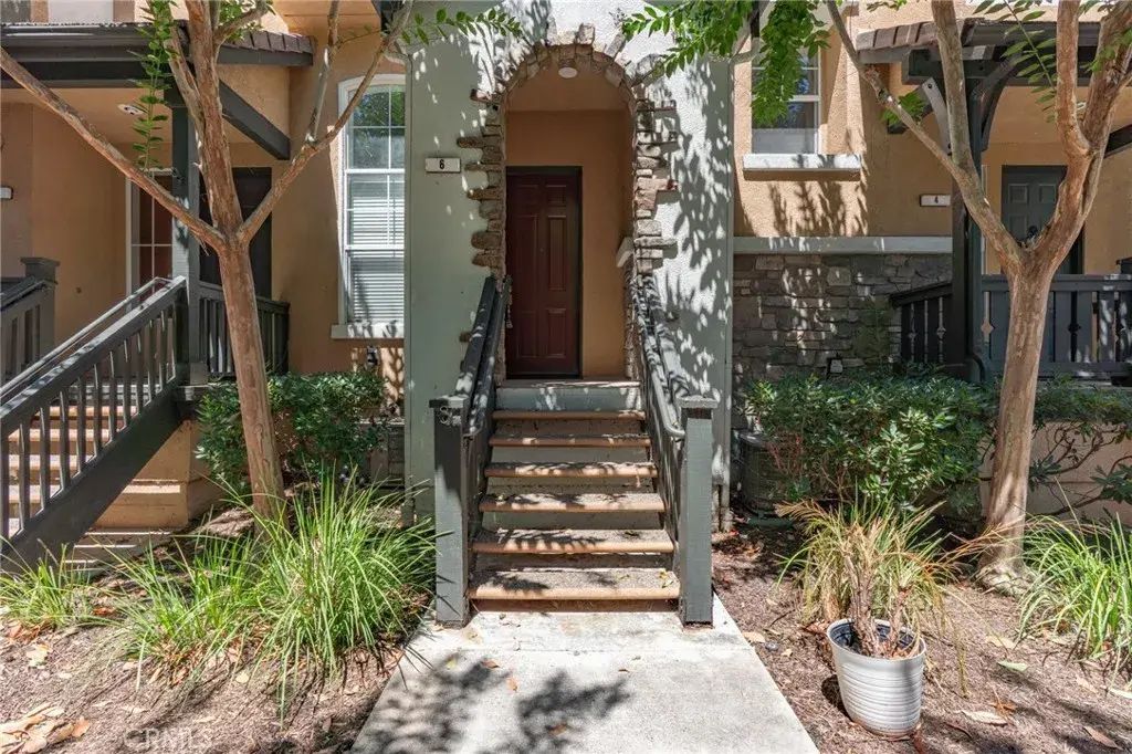 6 Harvest Point, Aliso Viejo