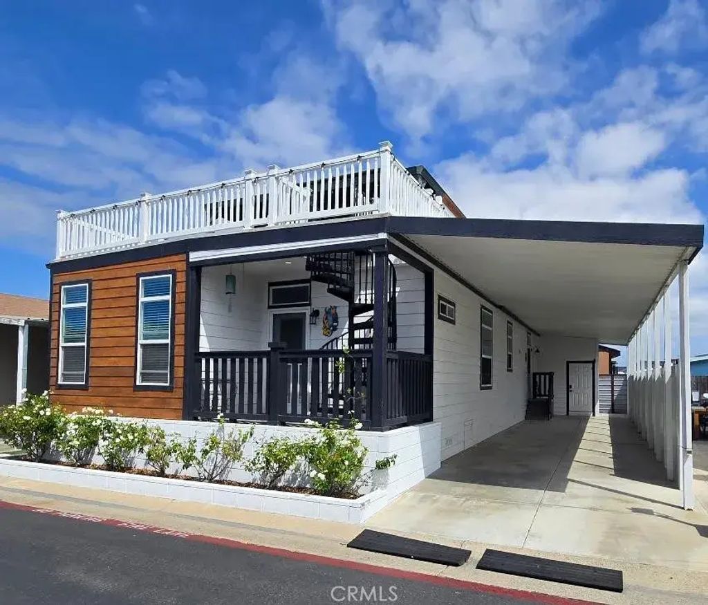 21851 Newland St 297, Huntington Beach