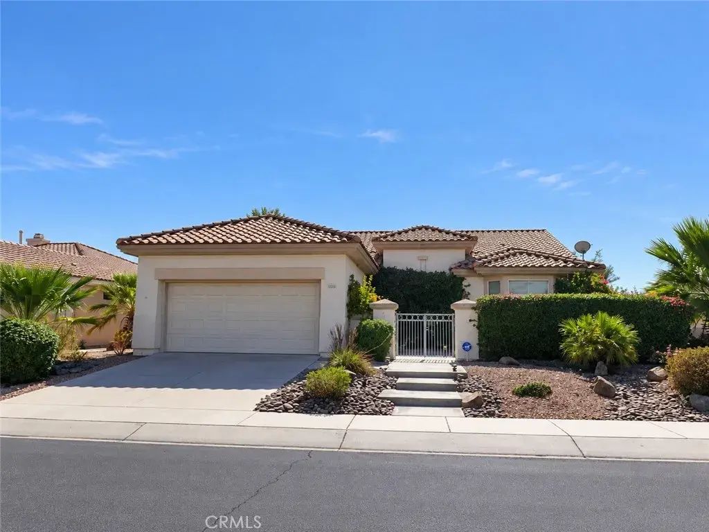 35790 Calloway, Palm Desert