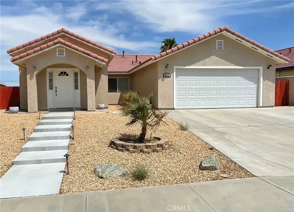 1232 Beasley, Ridgecrest