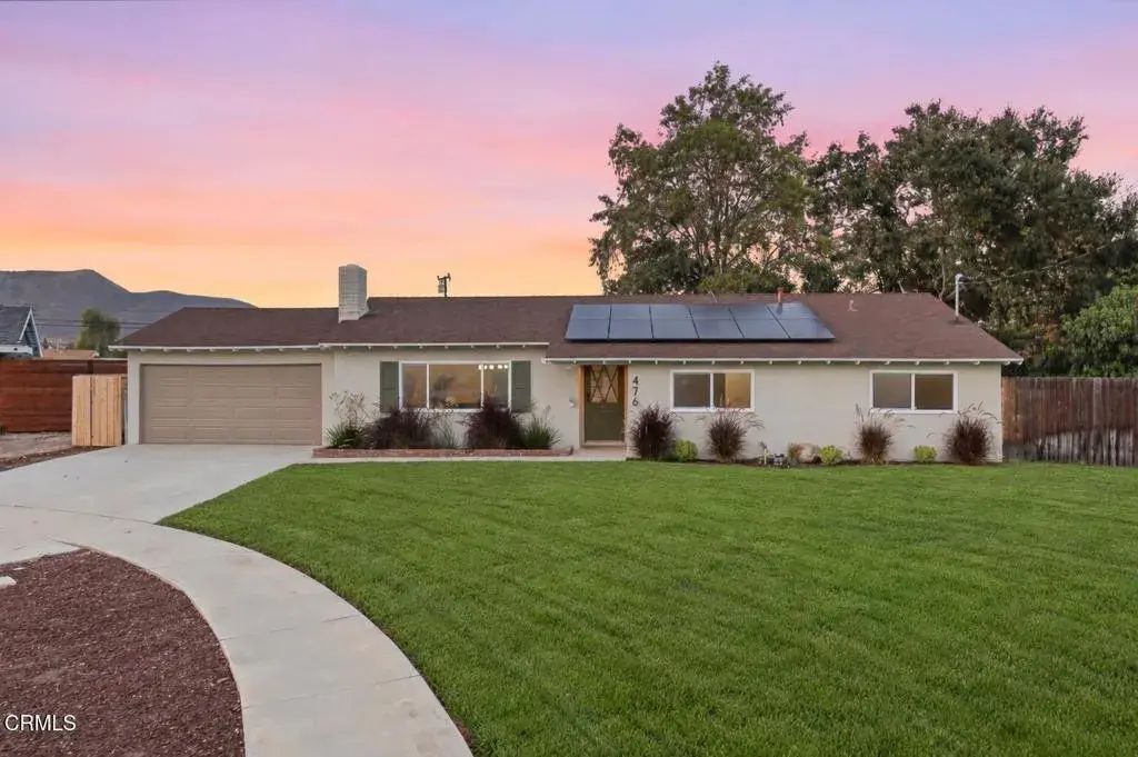 476 Jeanne Court, Newbury Park